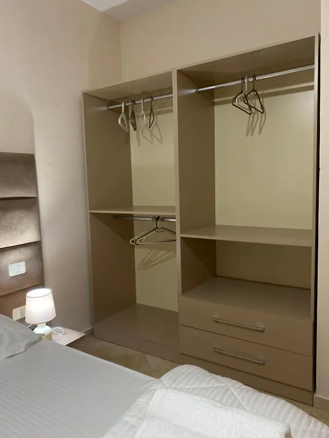 Vollga Apartment-The Best Sea View Of The City Durres 0*,