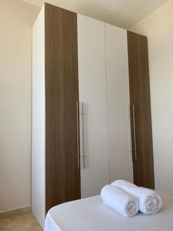 Vollga Apartment-The Best Sea View Of The City Durrës