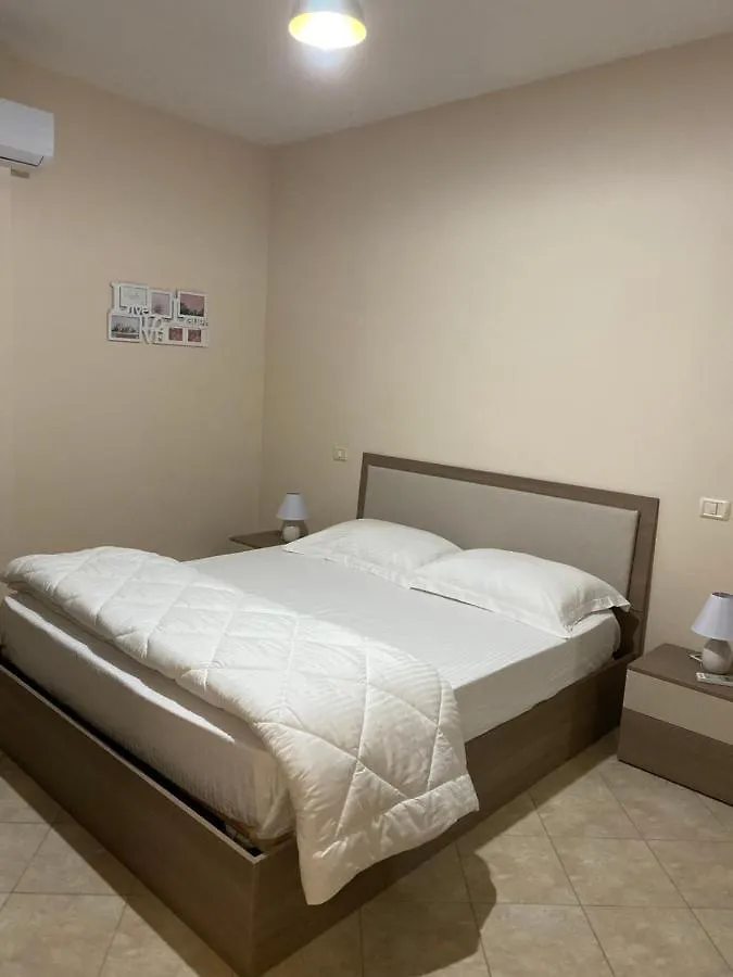 Apartment Vollga Apartment-The Best Sea View Of The City Durres
