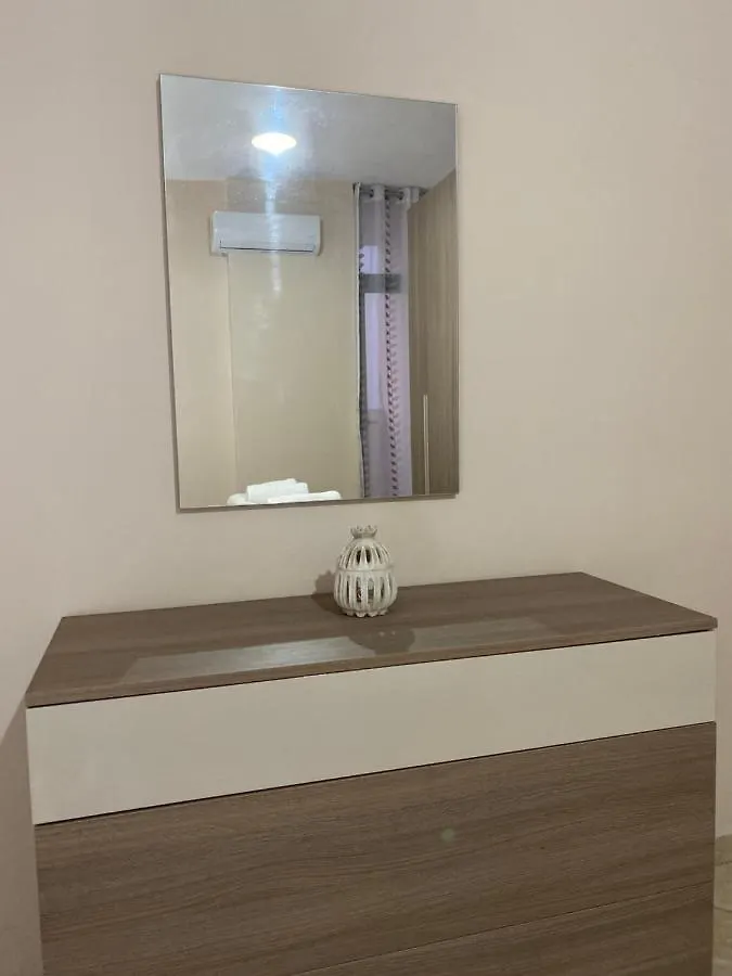 Apartment Vollga Apartment-The Best Sea View Of The City Durres Albania